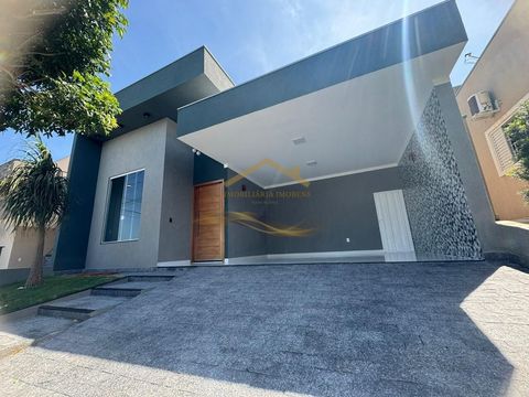 Foto Casa em Condomínio