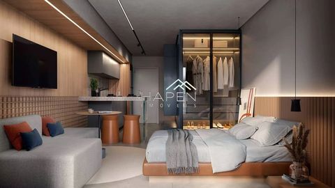 Foto Apartamento