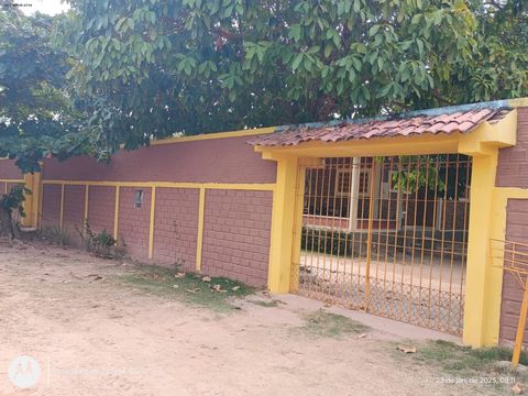 Foto Fazenda / Sítio / Chácara