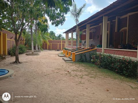 Foto Fazenda / Sítio / Chácara