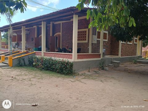 Foto Fazenda / Sítio / Chácara