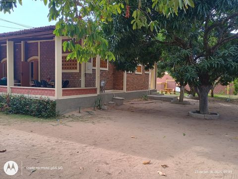 Foto Fazenda / Sítio / Chácara