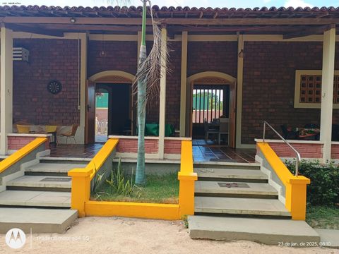 Foto Fazenda / Sítio / Chácara