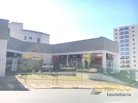 Foto Sala / Conjunto Comercial