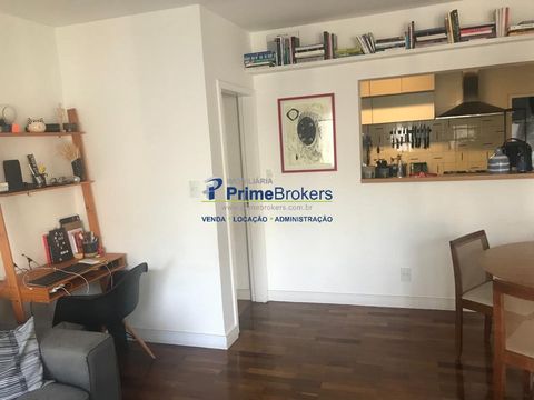 Foto Apartamento