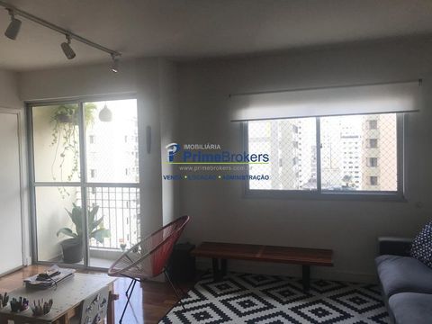 Foto Apartamento