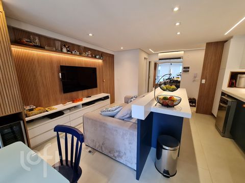 Foto Apartamento