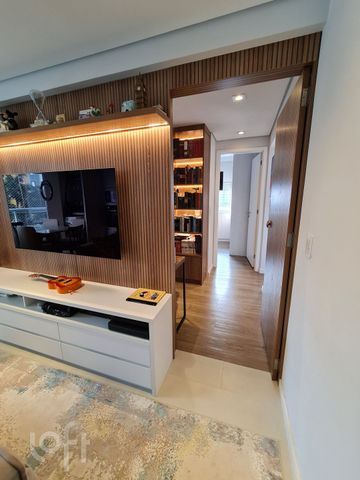 Foto Apartamento