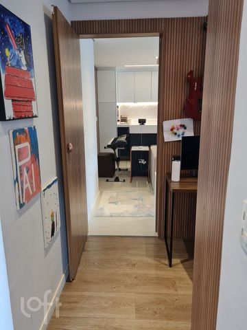 Foto Apartamento