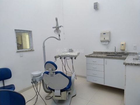Foto Sala / Conjunto Comercial