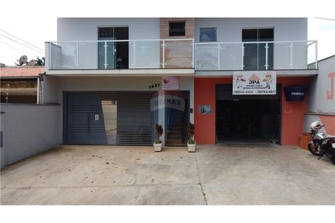 Foto Sala / Conjunto Comercial