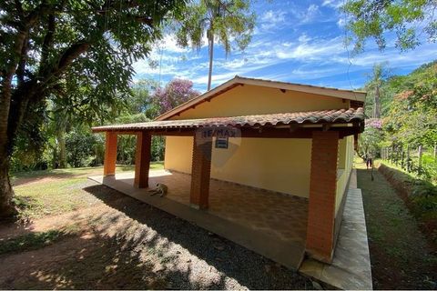 Foto Fazenda / Sítio / Chácara