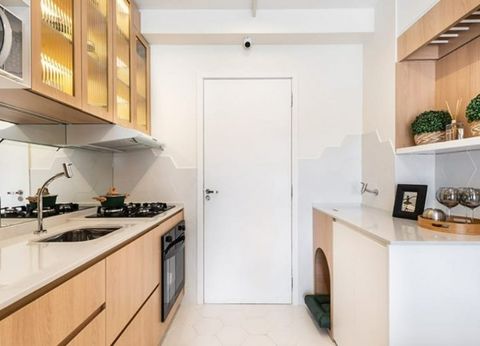 Foto Apartamento