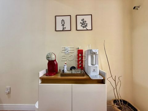 Foto Sala / Conjunto Comercial