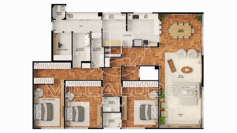 Foto Loft