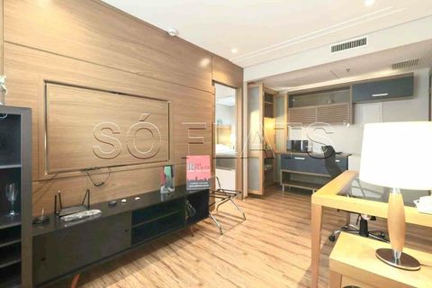 Foto Apartamento
