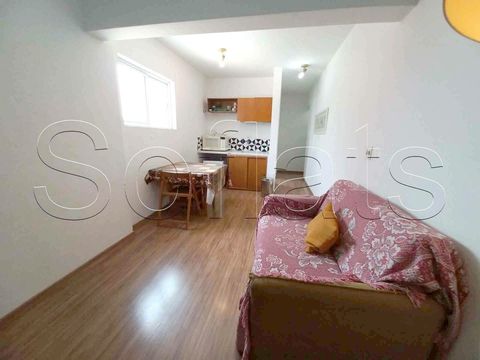 Foto Apartamento
