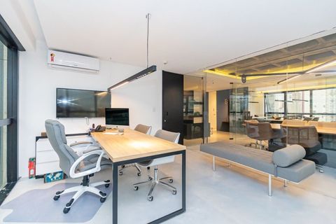 Foto Sala / Conjunto Comercial