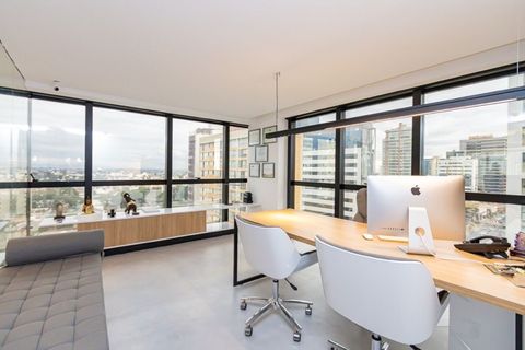 Foto Sala / Conjunto Comercial