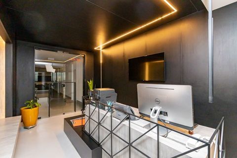 Foto Sala / Conjunto Comercial