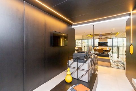 Foto Sala / Conjunto Comercial