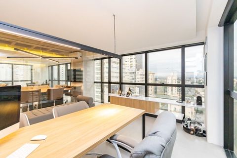 Foto Sala / Conjunto Comercial