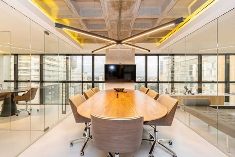 Foto Sala / Conjunto Comercial