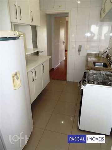 Foto Apartamento