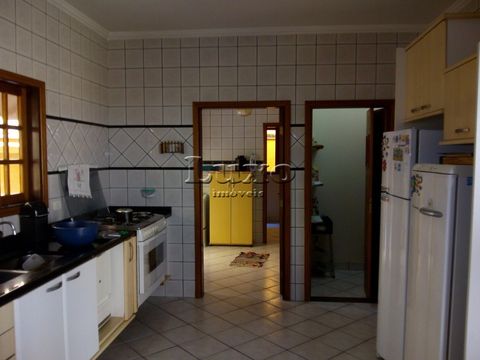 Foto Casa em Condomínio