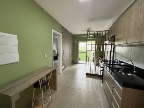 Foto Apartamento