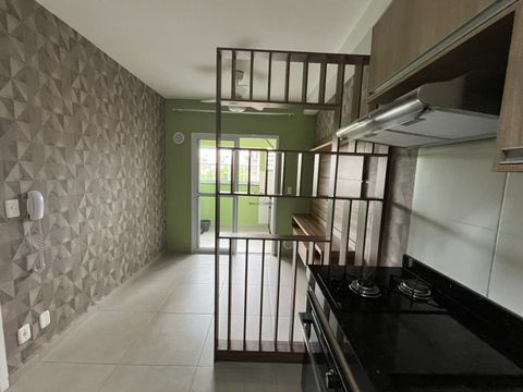 Foto Apartamento