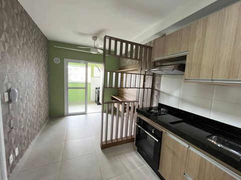 Foto Apartamento