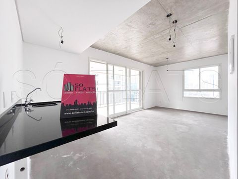 Foto Kitnet / JK / Studio