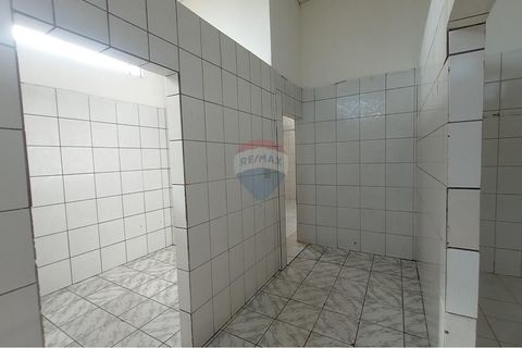 Foto Sala / Conjunto Comercial