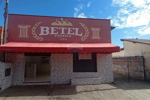 Foto Sala / Conjunto Comercial