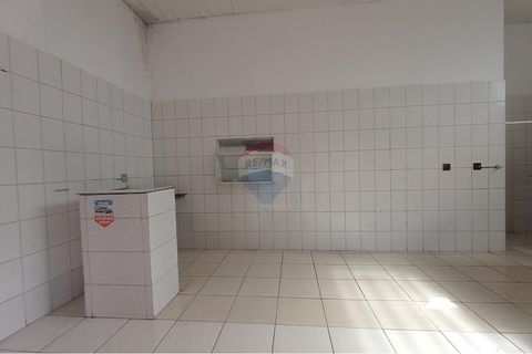 Foto Sala / Conjunto Comercial