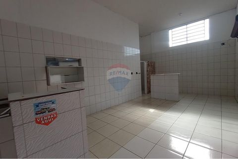 Foto Sala / Conjunto Comercial