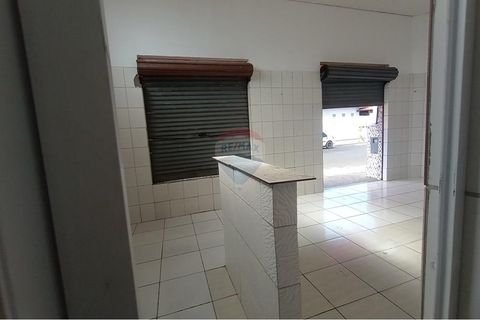 Foto Sala / Conjunto Comercial