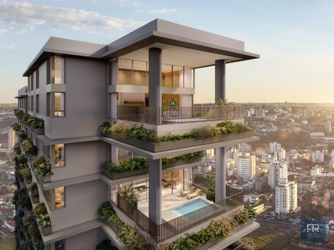 Foto Apartamento