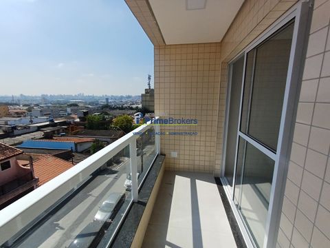 Foto Apartamento