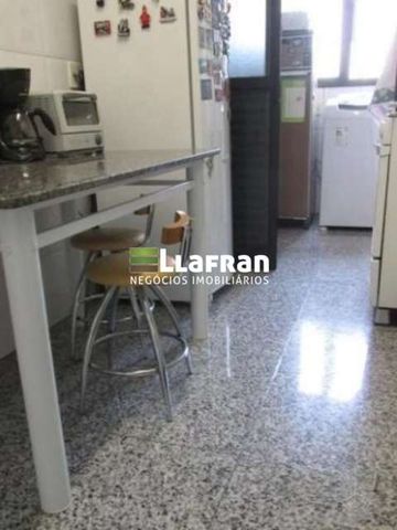 Foto Apartamento