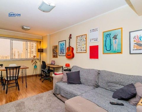 Foto Apartamento