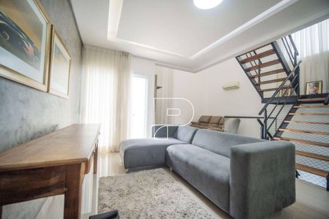 Foto Casa em Condomínio