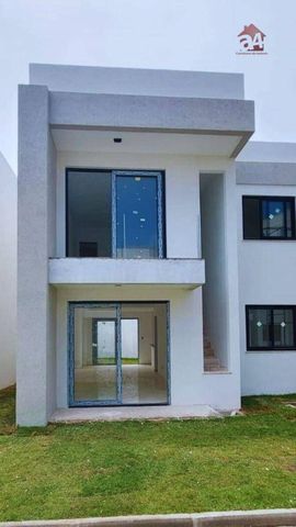 Foto Casa em Condomínio