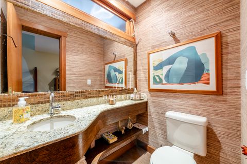 Foto Casa em Condomínio