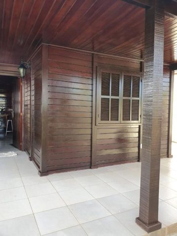 Foto Casa em Condomínio