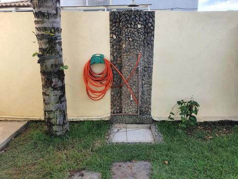 Foto Casa em Condomínio