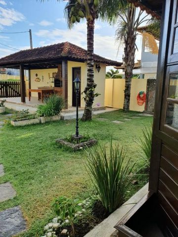 Foto Casa em Condomínio