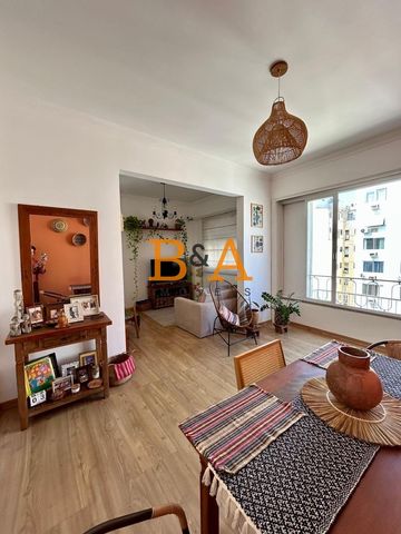 Foto Apartamento