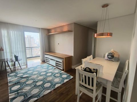 Foto Apartamento